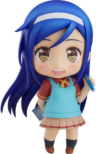 ねんどろいど ぼくたちは勉強ができない 古橋文乃