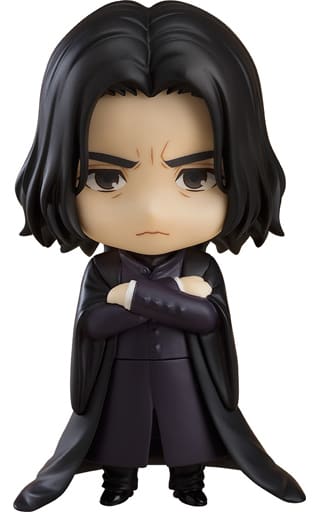 ねんどろいど ハリー・ポッター セブルス・スネイプ