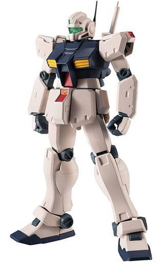 ROBOT魂〈SIDE MS〉 RGM-79C ジム改 ver. A.N.I.M.E. 『機動戦士ガンダム0083 STARDUST MEMORY』