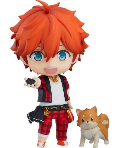 ねんどろいど あんさんぶるスターズ！ 明星スバル