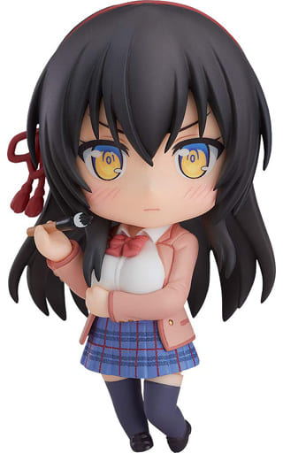 ねんどろいど 可愛ければ変態でも好きになってくれますか？ 朱鷺原紗雪