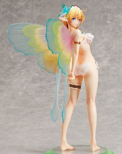 駿河屋 -【アダルト】<中古>妖精女王 エレイン(通常版) 「Tony