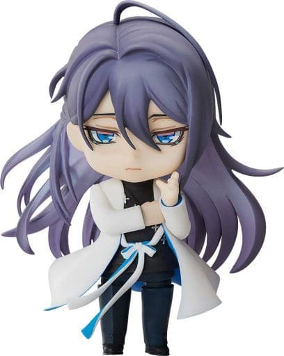 ねんどろいど ヒプノシスマイク -Division Rap Battle- 神宮寺寂雷