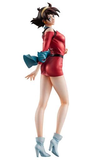 GGG 機動武闘伝Gガンダム レイン・ミカムラ