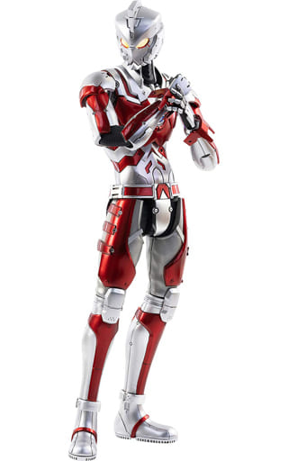 1/6 ULTRAMAN ACE SUIT (Anime Version)