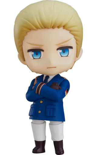 フィギュア　ねんどろいど ドイツ 「ヘタリア World☆Stars」