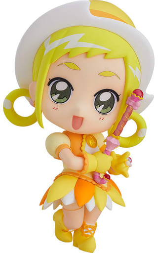 ねんどろいど も～っと！おジャ魔女どれみ 飛鳥ももこ