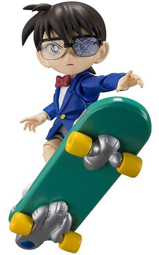 S.H.Figuarts 江戸川コナン-追跡編- 『名探偵コナン』