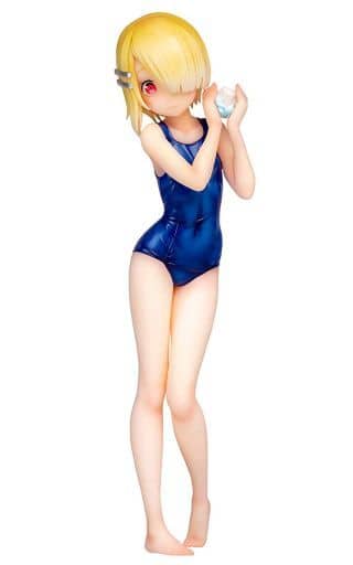 魔王様、リトライ！ アク スク水ver.