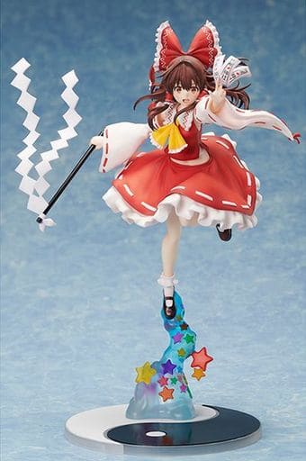 【限定販売】東方project 博麗霊夢