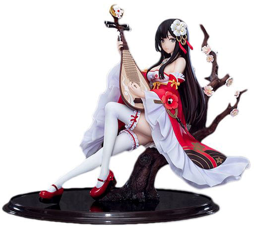 傾城恋・オリジナルシリーズ 昭君