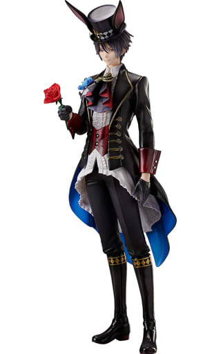 Muzuki Hajime 兎王 Country Ver. 「 Tsukita. 」 1/8 PVC Painted