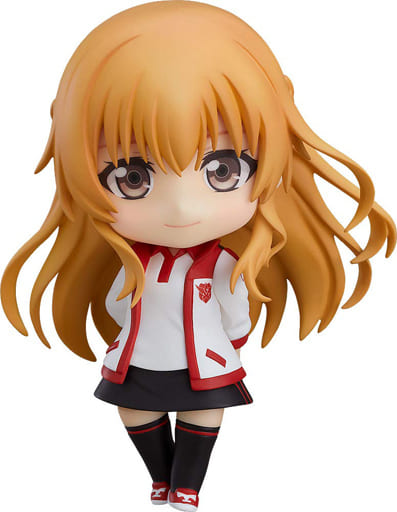 ねんどろいど マスターオブスキル(全職高手) 蘇沐橙