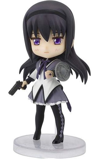 Figuarts mini 暁美ほむら 『劇場版 魔法少女まどか☆マギカ