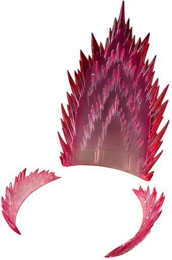 魂EFFECT ENERGY AURA Red Ver.