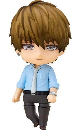 ねんどろいど スタンドマイヒーローズ 今大路峻