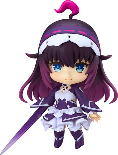 ねんどろいど インフィニット・デンドログラム ネメシス