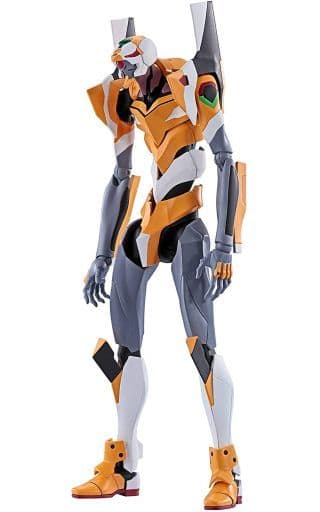 ROBOT魂 〈SIDE EVA〉 エヴァンゲリオン零号機/零号機(改)-新劇場版- 『ヱヴァンゲリヲン新劇場版：破』