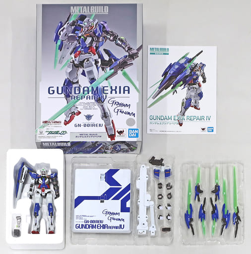 【付属品完品】L BUILDガンダムエクシアリペアⅣ 81qzpmDlOlL._UF894,1000_QL80_.jpg