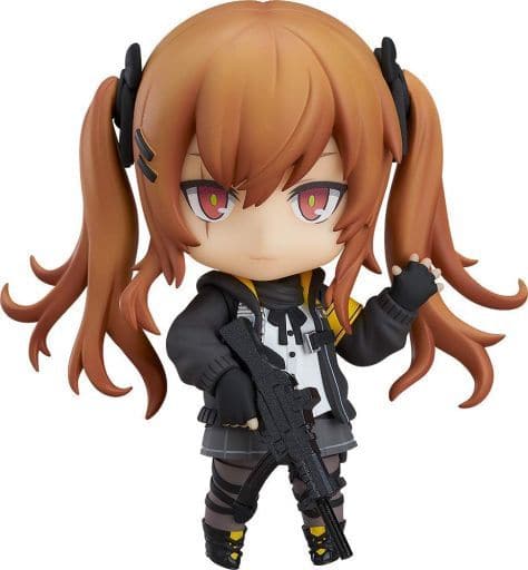 ねんどろいど ドールズフロントライン UMP9
