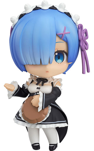 ねんどろいど Re：ゼロから始める異世界生活 レム