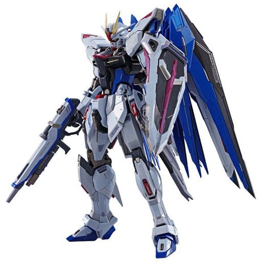 METAL BUILD ZGMF-X10A Freedom Gundam CONCEPT 2 