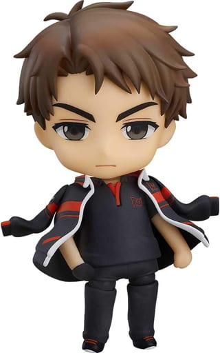 ねんどろいど マスターオブスキル(全職高手) 韓文清
