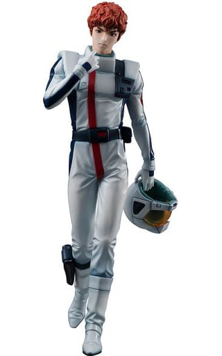 GGG(ガンダム・ガイズ・ジェネレーション) 機動戦士ガンダム 逆襲のシャア アムロ・レイ