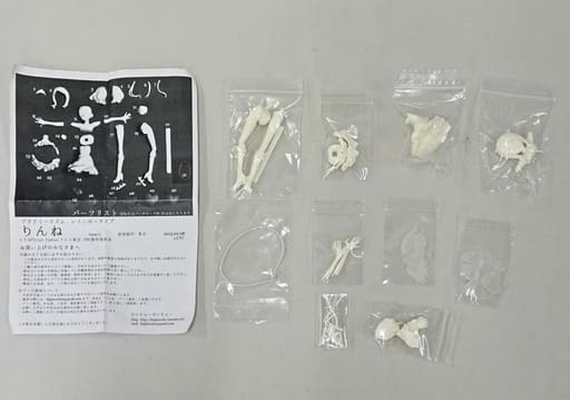 りんね プリティーリズム・レインボーライブ 1/8 レジンキット フィギュア ワンフェス2016冬&イベント限定 キンキョーギンキョー 駿河屋 -<中古>りんね 「プリティーリズム・レインボーライブ」 1/8