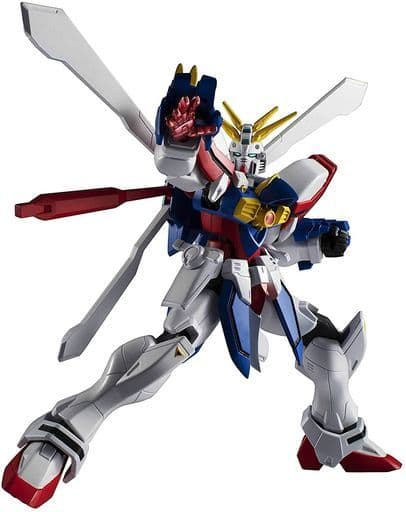 GUNDAM UNIVERSE GF13-017NJ II GOD GUNDAM 『機動武闘伝Gガンダム』
