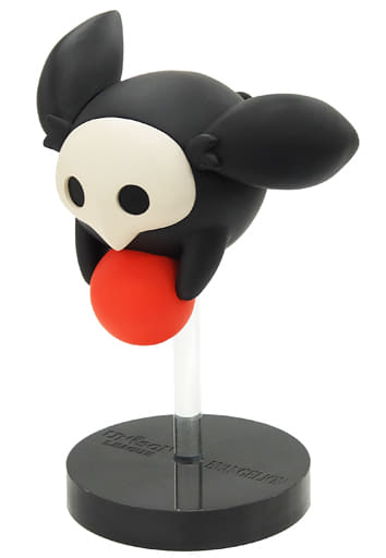 非売品 リミミン 第4の使徒 フィギュア 2016 新世紀エヴァンゲリオン 駿河屋 -<中古>リミミン×第4の使徒フィギュア 「ユニゾンリーグ