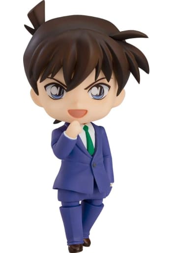 ねんどろいど 名探偵コナン 工藤新一