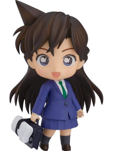 ねんどろいど 名探偵コナン 毛利蘭