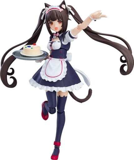 figma ネコぱら ショコラ