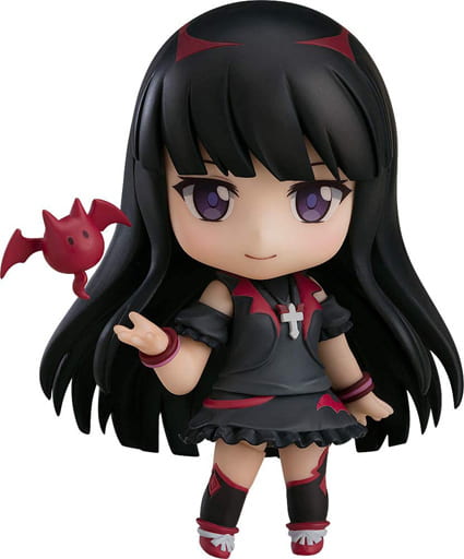 ねんどろいど 異常生物見聞録 ヴィヴィアン