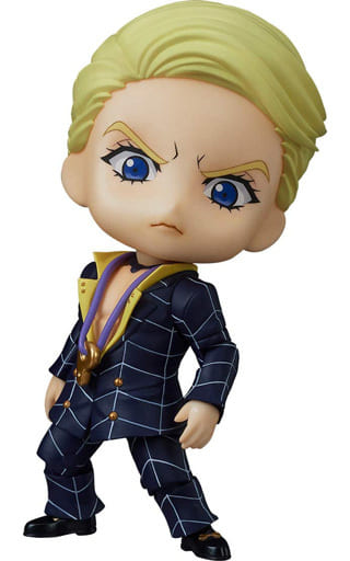ねんどろいど TVアニメ『ジョジョの奇妙な冒険 黄金の風』 プロシュート