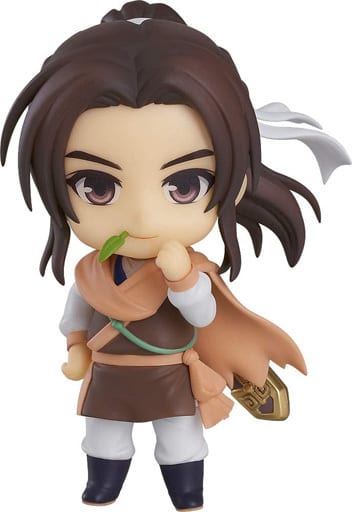 ねんどろいど 仙剣奇侠伝 李逍遙