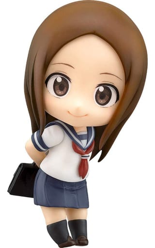 ねんどろいど からかい上手の高木さん2 高木さん