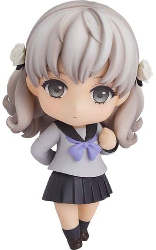 ねんどろいど 十三機兵防衛圏 冬坂五百里