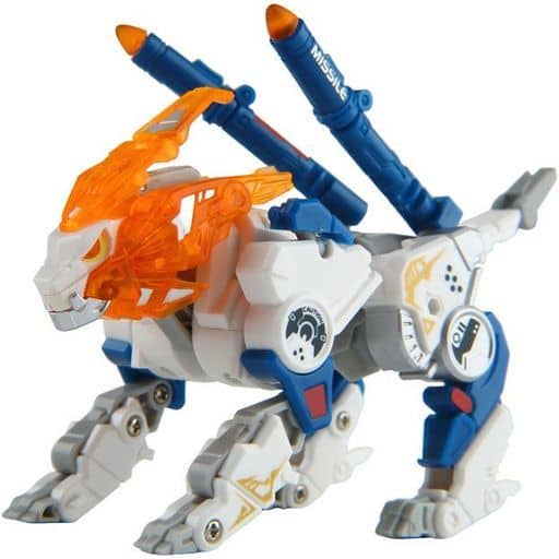BeastBOX BB-19LD LEONARDO(レオナルド)