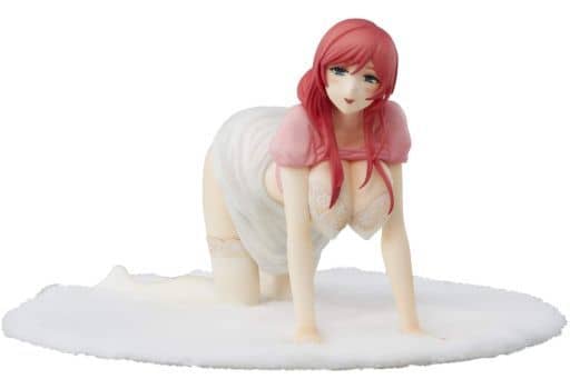 は～とふるママン 有馬汐梨