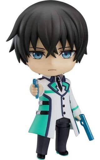 ねんどろいど 魔法科高校の劣等生 来訪者編 司波達也