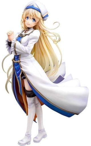 フィギュア　女神官 「ゴブリンスレイヤー」 1/7 ABS＆PVC製塗装済み完成品