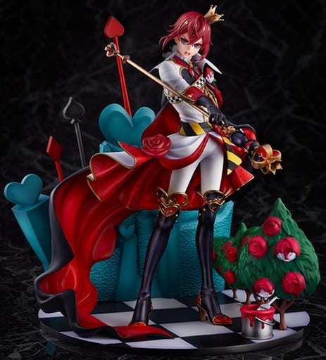 駿河屋 -<中古>リドル・ローズハート 「ディズニー ツイステッド