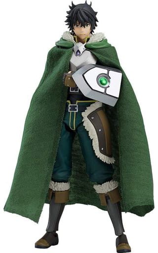 figma 盾の勇者の成り上がり 岩谷尚文