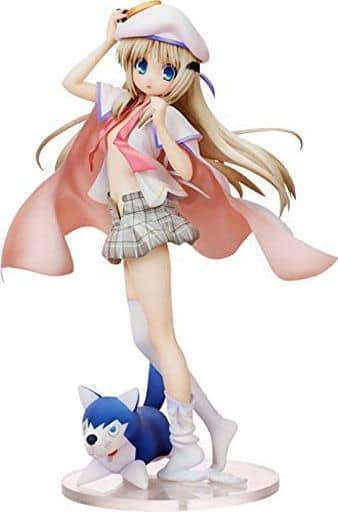 クドわふたー 能美クドリャフカ