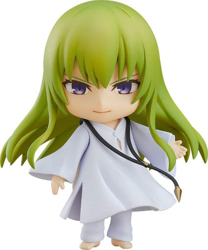 kingu nendoroid