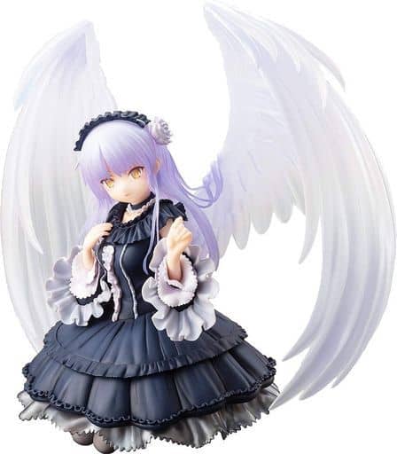 Angel Beats！ 立華かなで Key20周年記念ゴスロリver.