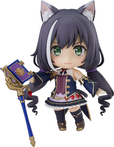 ねんどろいど プリンセスコネクト！Re：Dive キャル