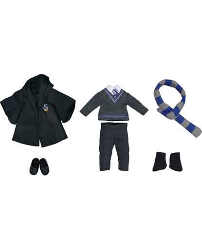 フィギュア　ねんどろいどどーる おようふくセット(レイブンクロー制服：Boy) 「ハリー・ポッター」